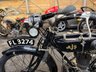USED 1923 AJS MODEL B 349cc px welcome delivery available call today