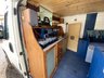 USED 2014 14 PEUGEOT BOXER 2.2 HDi 330 DAY VAN—SOLAR—STOVE—SINK—AC SOLARDAY VANSTOVESINKAC