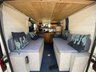 USED 2014 14 PEUGEOT BOXER 2.2 HDi 330 DAY VAN—SOLAR—STOVE—SINK—AC SOLARDAY VANSTOVESINKAC