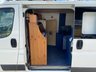 USED 2014 14 PEUGEOT BOXER 2.2 HDi 330 DAY VAN—SOLAR—STOVE—SINK—AC SOLARDAY VANSTOVESINKAC
