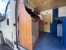 USED 2014 14 PEUGEOT BOXER 2.2 HDi 330 DAY VAN—SOLAR—STOVE—SINK—AC SOLARDAY VANSTOVESINKAC