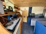 USED 2014 14 PEUGEOT BOXER 2.2 HDi 330 DAY VAN—SOLAR—STOVE—SINK—AC SOLARDAY VANSTOVESINKAC