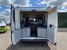 USED 2014 14 PEUGEOT BOXER 2.2 HDi 330 DAY VAN—SOLAR—STOVE—SINK—AC SOLARDAY VANSTOVESINKAC