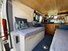 USED 2014 14 PEUGEOT BOXER 2.2 HDi 330 DAY VAN—SOLAR—STOVE—SINK—AC SOLARDAY VANSTOVESINKAC