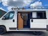 USED 2014 14 PEUGEOT BOXER 2.2 HDi 330 DAY VAN—SOLAR—STOVE—SINK—AC SOLARDAY VANSTOVESINKAC