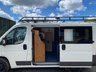 USED 2014 14 PEUGEOT BOXER 2.2 HDi 330 DAY VAN—SOLAR—STOVE—SINK—AC SOLARDAY VANSTOVESINKAC