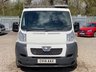 USED 2014 14 PEUGEOT BOXER 2.2 HDi 330 DAY VAN—SOLAR—STOVE—SINK—AC SOLARDAY VANSTOVESINKAC