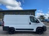 USED 2014 14 PEUGEOT BOXER 2.2 HDi 330 DAY VAN—SOLAR—STOVE—SINK—AC SOLARDAY VANSTOVESINKAC