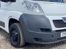 USED 2014 14 PEUGEOT BOXER 2.2 HDi 330 DAY VAN—SOLAR—STOVE—SINK—AC SOLARDAY VANSTOVESINKAC