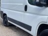 USED 2014 14 PEUGEOT BOXER 2.2 HDi 330 DAY VAN—SOLAR—STOVE—SINK—AC SOLARDAY VANSTOVESINKAC