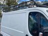 USED 2014 14 PEUGEOT BOXER 2.2 HDi 330 DAY VAN—SOLAR—STOVE—SINK—AC SOLARDAY VANSTOVESINKAC