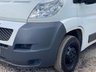 USED 2014 14 PEUGEOT BOXER 2.2 HDi 330 DAY VAN—SOLAR—STOVE—SINK—AC SOLARDAY VANSTOVESINKAC