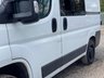 USED 2014 14 PEUGEOT BOXER 2.2 HDi 330 DAY VAN—SOLAR—STOVE—SINK—AC SOLARDAY VANSTOVESINKAC