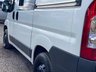 USED 2014 14 PEUGEOT BOXER 2.2 HDi 330 DAY VAN—SOLAR—STOVE—SINK—AC SOLARDAY VANSTOVESINKAC
