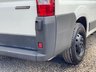 USED 2014 14 PEUGEOT BOXER 2.2 HDi 330 DAY VAN—SOLAR—STOVE—SINK—AC SOLARDAY VANSTOVESINKAC