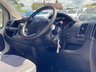 USED 2014 14 PEUGEOT BOXER 2.2 HDi 330 DAY VAN—SOLAR—STOVE—SINK—AC SOLARDAY VANSTOVESINKAC