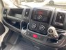 USED 2014 14 PEUGEOT BOXER 2.2 HDi 330 DAY VAN—SOLAR—STOVE—SINK—AC SOLARDAY VANSTOVESINKAC