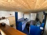 USED 2014 14 PEUGEOT BOXER 2.2 HDi 330 DAY VAN—SOLAR—STOVE—SINK—AC SOLARDAY VANSTOVESINKAC