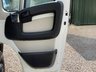 USED 2014 14 PEUGEOT BOXER 2.2 HDi 330 DAY VAN—SOLAR—STOVE—SINK—AC SOLARDAY VANSTOVESINKAC