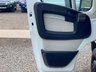 USED 2014 14 PEUGEOT BOXER 2.2 HDi 330 DAY VAN—SOLAR—STOVE—SINK—AC SOLARDAY VANSTOVESINKAC