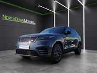 USED 2024 73 LAND ROVER RANGE ROVER VELAR 2.0 D200 MHEV Dynamic SE SUV 5dr Diesel Auto 4WD Euro 6 (s/s) (204 ps) Absolutely Amazing Car, Fantastic Condition, No Deposit, No Fee Finance, Part Exchange Welcomed