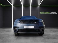 USED 2024 73 LAND ROVER RANGE ROVER VELAR 2.0 D200 MHEV Dynamic SE SUV 5dr Diesel Auto 4WD Euro 6 (s/s) (204 ps) Absolutely Amazing Car, Fantastic Condition, No Deposit, No Fee Finance, Part Exchange Welcomed