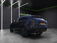 USED 2024 73 LAND ROVER RANGE ROVER VELAR 2.0 D200 MHEV Dynamic SE SUV 5dr Diesel Auto 4WD Euro 6 (s/s) (204 ps) Absolutely Amazing Car, Fantastic Condition, No Deposit, No Fee Finance, Part Exchange Welcomed