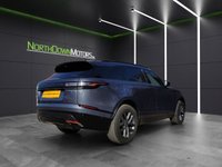 USED 2024 73 LAND ROVER RANGE ROVER VELAR 2.0 D200 MHEV Dynamic SE SUV 5dr Diesel Auto 4WD Euro 6 (s/s) (204 ps) Absolutely Amazing Car, Fantastic Condition, No Deposit, No Fee Finance, Part Exchange Welcomed