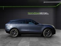 USED 2024 73 LAND ROVER RANGE ROVER VELAR 2.0 D200 MHEV Dynamic SE SUV 5dr Diesel Auto 4WD Euro 6 (s/s) (204 ps) Absolutely Amazing Car, Fantastic Condition, No Deposit, No Fee Finance, Part Exchange Welcomed
