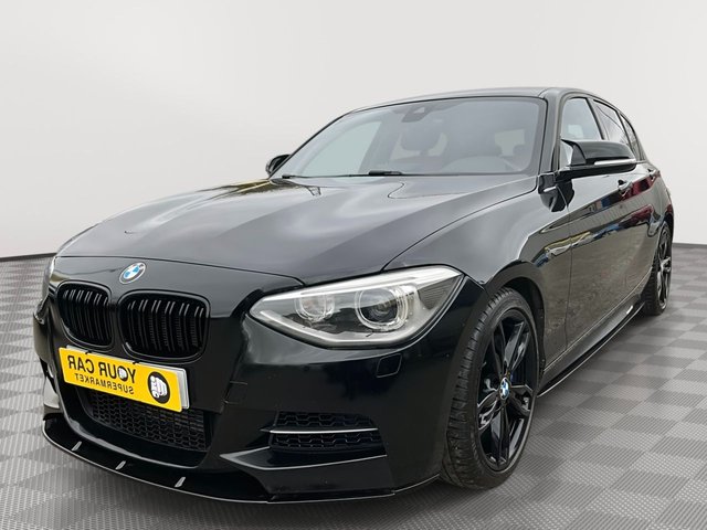 2013 BMW 1 SERIES - Photo 4