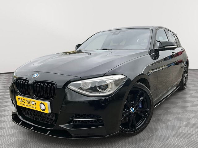 2013 BMW 1 SERIES - Photo 5