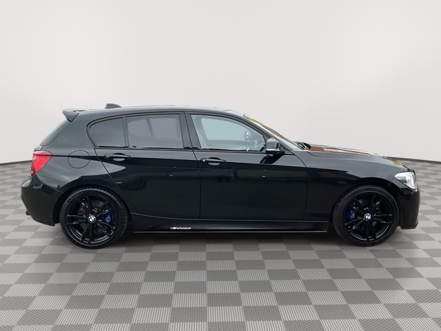 2013 BMW 1 SERIES - Photo 6