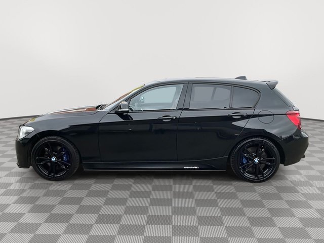 2013 BMW 1 SERIES - Photo 7