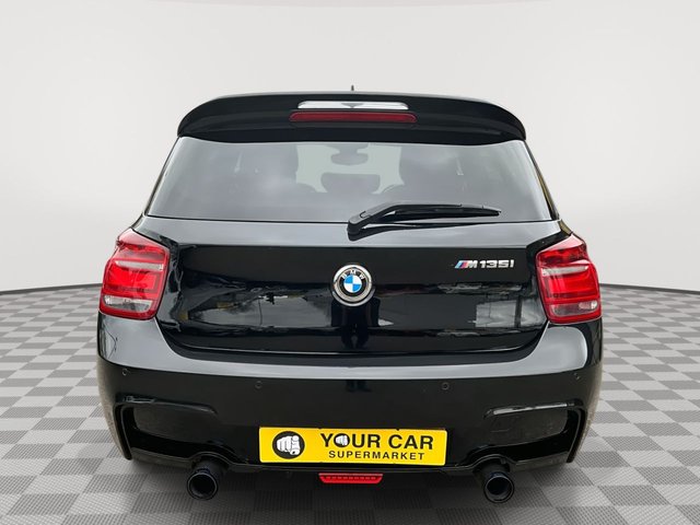 2013 BMW 1 SERIES - Photo 8