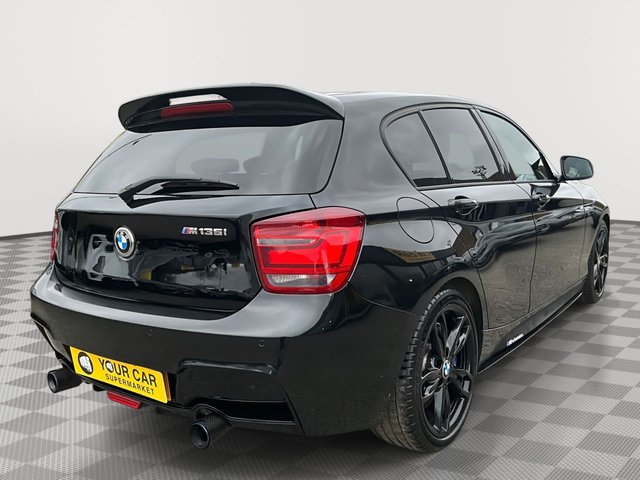 2013 BMW 1 SERIES - Photo 9