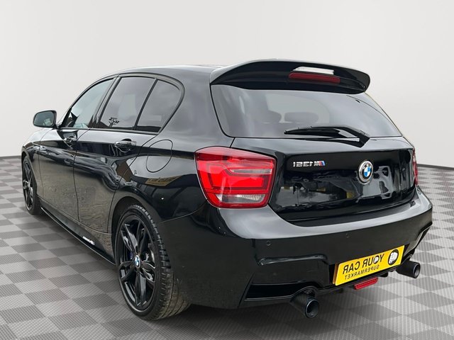 2013 BMW 1 SERIES - Photo 10