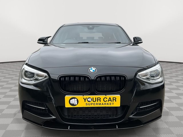 2013 BMW 1 SERIES - Photo 11