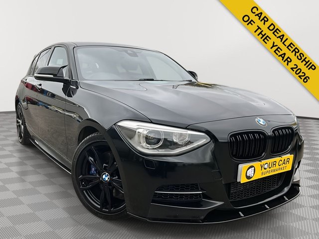 2013 BMW 1 SERIES - Photo 2