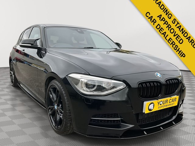 2013 BMW 1 SERIES - Photo 3