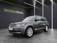 USED 2017 17 LAND ROVER RANGE ROVER 3.0 TD V6 Vogue SE SUV 5dr Diesel Auto 4WD Euro 6 (s/s) (258 ps) Absolutely Amazing Car, Fantastic Condition, No Deposit, No Fee Finance, Part Exchange Welcomed