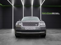 USED 2017 17 LAND ROVER RANGE ROVER 3.0 TD V6 Vogue SE SUV 5dr Diesel Auto 4WD Euro 6 (s/s) (258 ps) Absolutely Amazing Car, Fantastic Condition, No Deposit, No Fee Finance, Part Exchange Welcomed