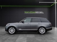 USED 2017 17 LAND ROVER RANGE ROVER 3.0 TD V6 Vogue SE SUV 5dr Diesel Auto 4WD Euro 6 (s/s) (258 ps) Absolutely Amazing Car, Fantastic Condition, No Deposit, No Fee Finance, Part Exchange Welcomed
