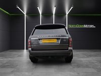 USED 2017 17 LAND ROVER RANGE ROVER 3.0 TD V6 Vogue SE SUV 5dr Diesel Auto 4WD Euro 6 (s/s) (258 ps) Absolutely Amazing Car, Fantastic Condition, No Deposit, No Fee Finance, Part Exchange Welcomed