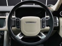 USED 2017 17 LAND ROVER RANGE ROVER 3.0 TD V6 Vogue SE SUV 5dr Diesel Auto 4WD Euro 6 (s/s) (258 ps) Absolutely Amazing Car, Fantastic Condition, No Deposit, No Fee Finance, Part Exchange Welcomed