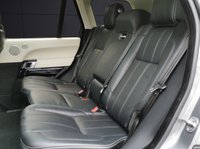 USED 2017 17 LAND ROVER RANGE ROVER 3.0 TD V6 Vogue SE SUV 5dr Diesel Auto 4WD Euro 6 (s/s) (258 ps) Absolutely Amazing Car, Fantastic Condition, No Deposit, No Fee Finance, Part Exchange Welcomed