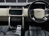 USED 2017 17 LAND ROVER RANGE ROVER 3.0 TD V6 Vogue SE SUV 5dr Diesel Auto 4WD Euro 6 (s/s) (258 ps) Absolutely Amazing Car, Fantastic Condition, No Deposit, No Fee Finance, Part Exchange Welcomed