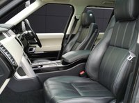 USED 2017 17 LAND ROVER RANGE ROVER 3.0 TD V6 Vogue SE SUV 5dr Diesel Auto 4WD Euro 6 (s/s) (258 ps) Absolutely Amazing Car, Fantastic Condition, No Deposit, No Fee Finance, Part Exchange Welcomed