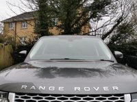 USED 2017 17 LAND ROVER RANGE ROVER 3.0 TD V6 Vogue SE SUV 5dr Diesel Auto 4WD Euro 6 (s/s) (258 ps) Absolutely Amazing Car, Fantastic Condition, No Deposit, No Fee Finance, Part Exchange Welcomed