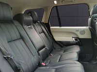 USED 2017 17 LAND ROVER RANGE ROVER 3.0 TD V6 Vogue SE SUV 5dr Diesel Auto 4WD Euro 6 (s/s) (258 ps) Absolutely Amazing Car, Fantastic Condition, No Deposit, No Fee Finance, Part Exchange Welcomed