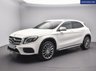 USED 2019 69 MERCEDES-BENZ GLA 1.6 GLA180 AMG Line Edition SUV 5dr Petrol 7G-DCT Euro 6 (s/s) (122 ps) NATIONWIDE DELIVERY